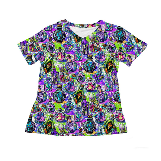 PRE-ORDER Rebel Potion Comfort Tee - GIRL’S