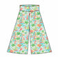 PREORDER Coral Compass -The Icon Pant  - GIRL’S