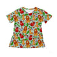 RTS Working on my Roar Comfort Tee- ADULT