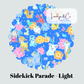 PRE ORDER Sidekick Parade - Light Bow Athletic Twirl - ADULT