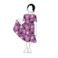 PRE-ORDER Bewitching Besties Classic Twirl- GIRL’S