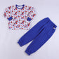 Spidey Jogger Set - Size 6/7