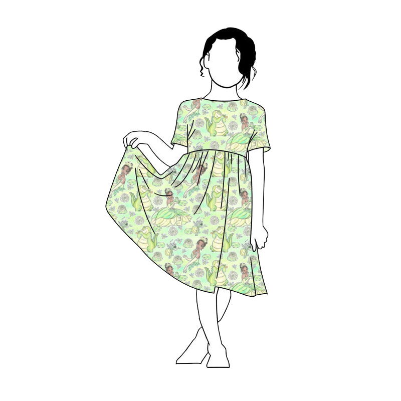 RTS Almost There Classic Twirl - ADULT