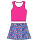 PRE ORDER Seaside Social Marie Athletic Set - ADULT