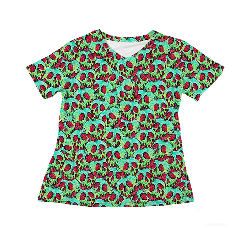 PRE ORDER Poison Apple Comfort Tee- ADULT