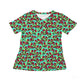 PRE ORDER Poison Apple Comfort Tee- ADULT