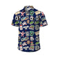 PRE ORDER Christmas Chaos Dad Shirt- MENS