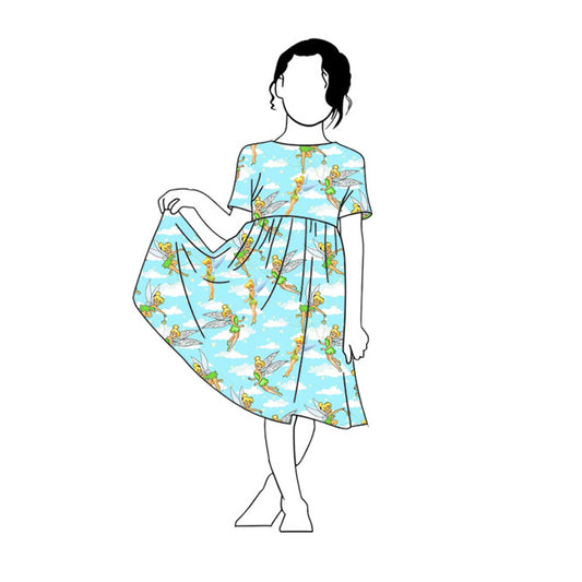 RTS Pixie Dust Classic Twirl - ADULT