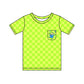 RTS The Claw Cotton Pocket Tee- Kids