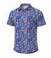 PRE ORDER Seaside Social Dad Shirt- BOYS
