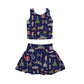 PREORDER Galactic Cheer Athletic Set  - ADULT
