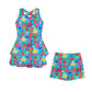 PREORDER Reef Rascals EverTwirl Athletic Dress  - ADULT
