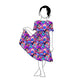 PRE ORDER Arabian Nights Classic Twirl - ADULT