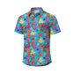PRE ORDER Reef Rascals Dad Shirt- BOYS