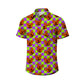 PRE ORDER Neon Boo Dad Shirt- BOY