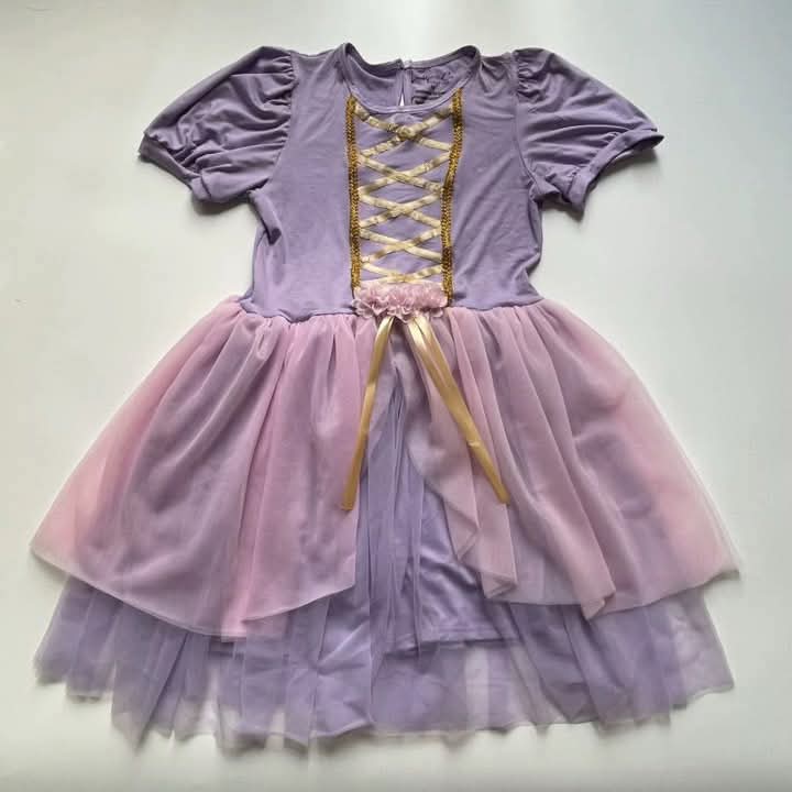 RTS Dreamer Princess Bounding Bamboo Set - ADULT