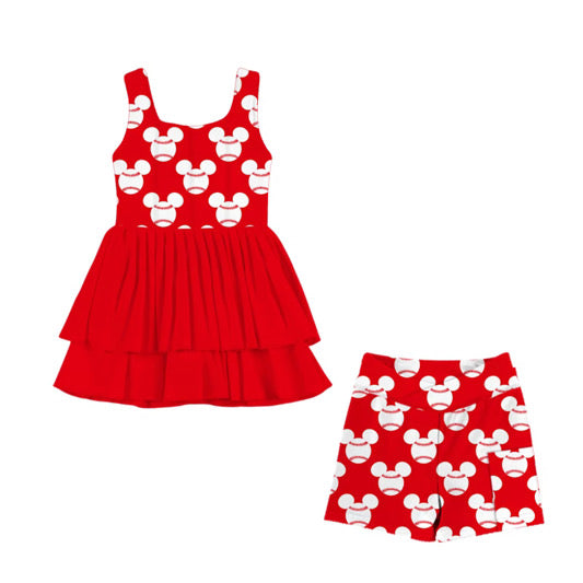 RTS Home Team Yoga Dress Set - ADULT