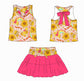 RTS Oh Bother Racer Bow Athletic Set  - ADULT