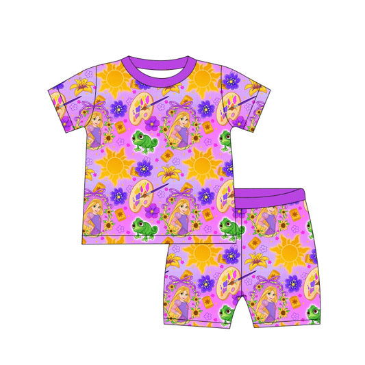 PRE - ORDER Bamboo Jams - Gleam & Glow