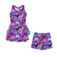 PREORDER Arabian Nights EverTwirl Athletic Dress  - ADULT