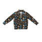 RTS Jedi Mouse ATHLETIC PULLOVER - ADULT