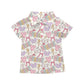 RTS Magical Athletic Polo- MENS