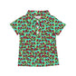 PRE ORDER Poison Apple Athletic Polo- MENS