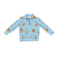 PRE-ORDER Peggy ATHLETIC Pullover - KIDS