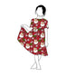 PRE ORDER Classic Claus - Red  Classic Twirl - ADULT