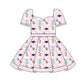 PRE-ORDER Ghostly Sailor Everyday Twirl - GIRL’S