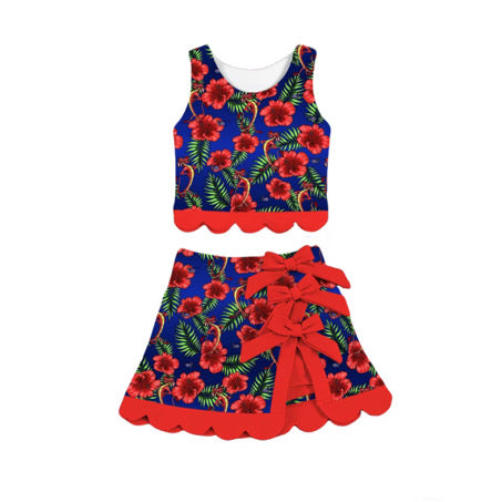 PREORDER Dishonor Bow Athletic Set  - ADULT