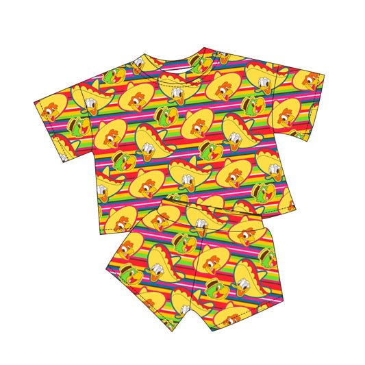 PRE ORDER Bird of a Feather Comfort Set - Kids