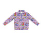 PRE ORDER Slipped on my Beans  ATHLETIC PULLOVER - ADULT