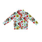 PRE ORDER Rt. 66 Holiday ATHLETIC PULLOVER - ADULT
