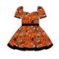 PRE-ORDER Haunted Mouse Everyday Twirl - GIRL’S