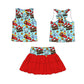 RTS Kachow Light Racer Bow Athletic Set  - GIRL’S