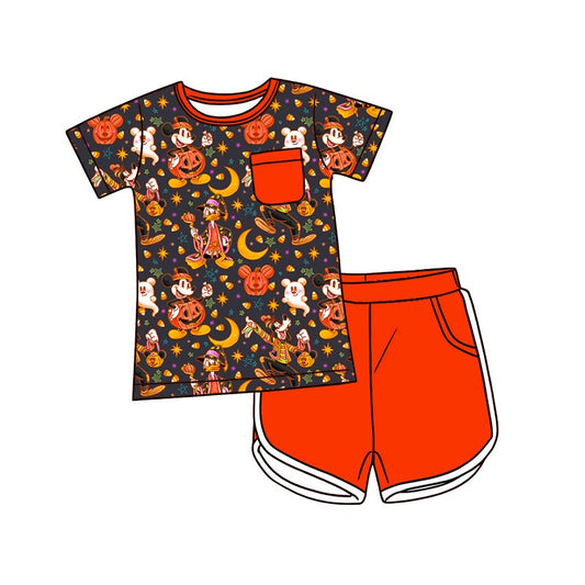 PRE ORDER Hallowishes Comfort Set - Kids