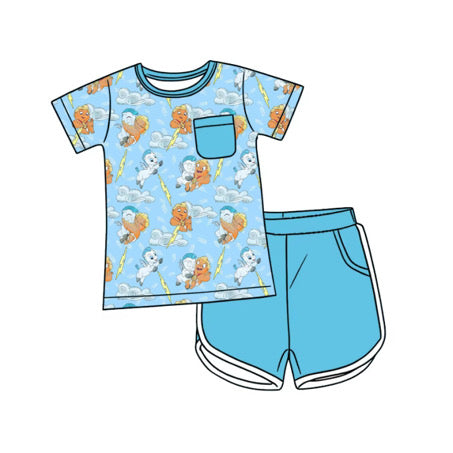 PRE ORDER Peggy Comfort Set - Kids