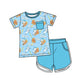 PRE ORDER Peggy Comfort Set - Kids