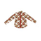 PRE-ORDER Yuletide Royalty ATHLETIC Full Zip - KIDS