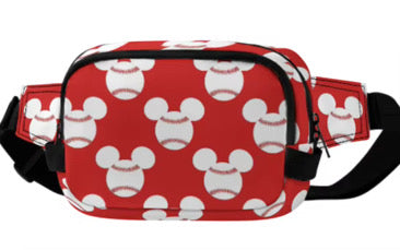 RTS - Home Team Belt Bag - Adul