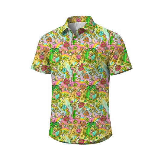 PRE ORDER Pixie Pop Dad Shirt- BOYS