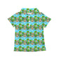 PRE ORDER Blue Lemonade Athletic Polo- MENS