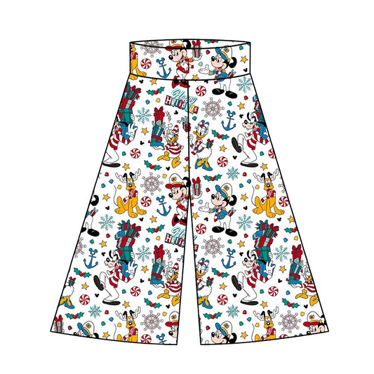 PREORDER Merrytime Sail - The Icon Pant  - ADULT
