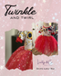 RTS Twinkle & Twirl - Sail Away