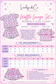 PRE ORDER  Red Nose Short Sleeve/S Waffle Knit Set - ADULT