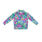PRE ORDER Tropical Dreams ATHLETIC PULLOVER - ADULT