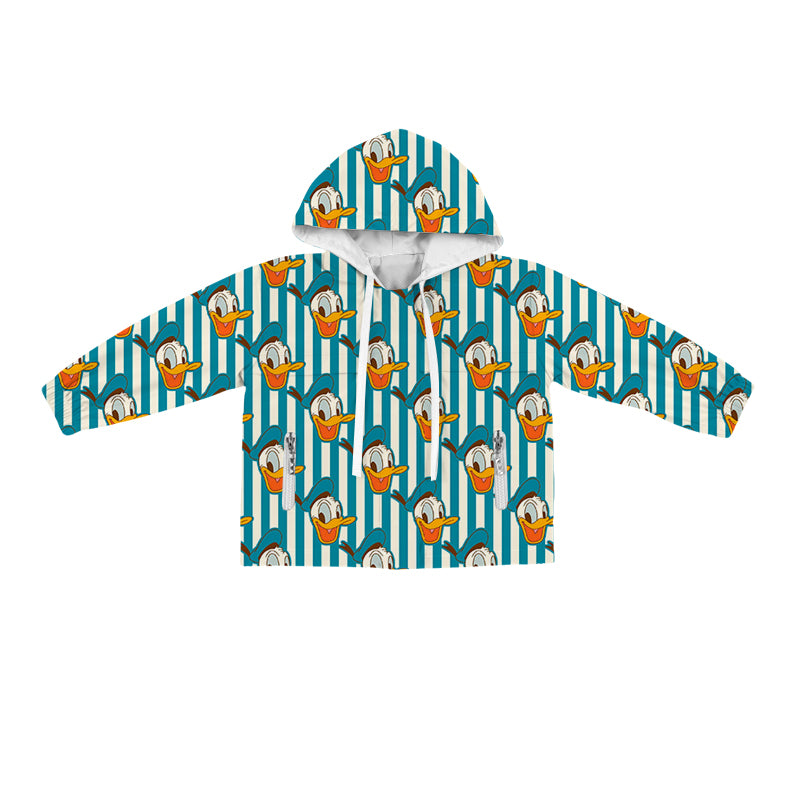 RTS Sassy Duck Rain Jacket - KIDS