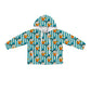 RTS Sassy Duck Rain Jacket - KIDS