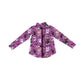 PRE-ORDER  Bewitching Besties ATHLETIC Full Zip - KIDS